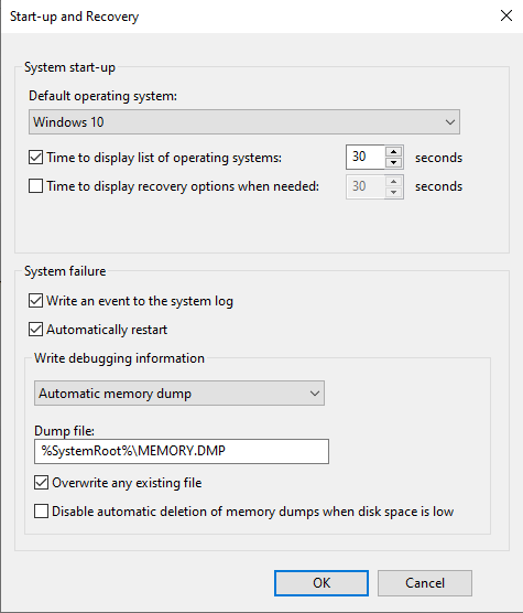 Windows has stopped working - Microsoft Q&A