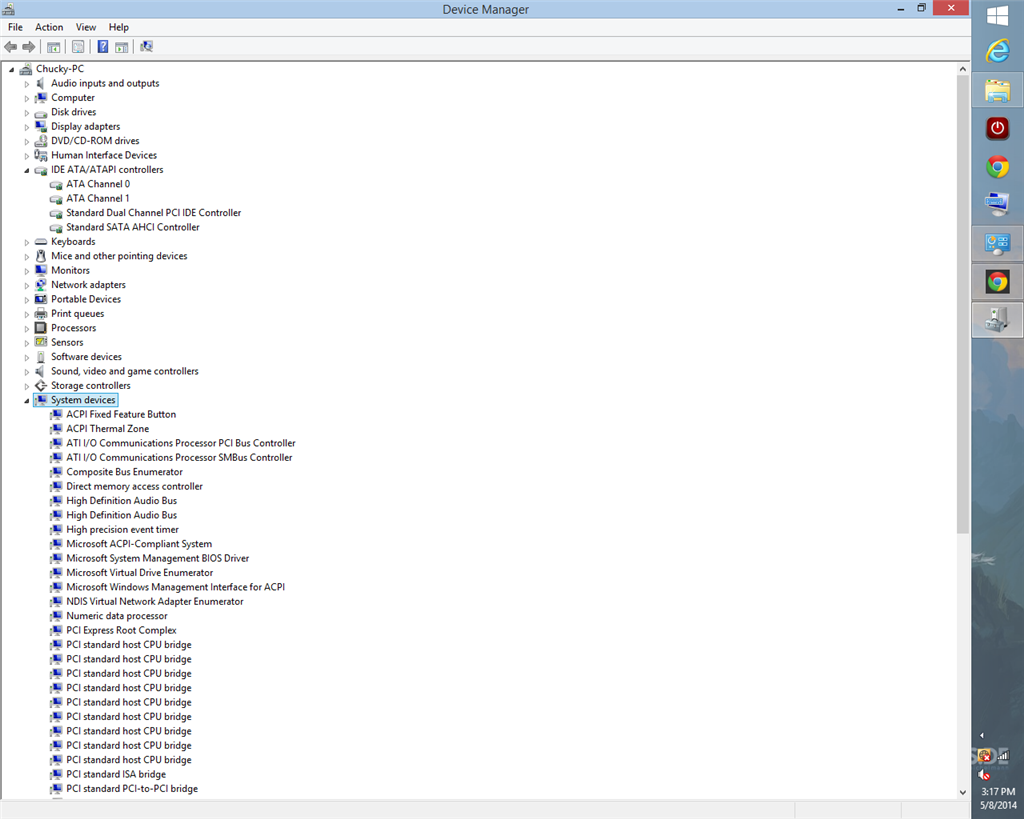 Need help finding AMD Chipset Driver - Helpdesk