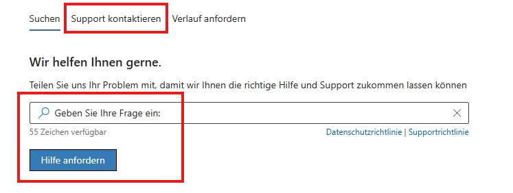 How do I reach Microsoft Surface Support after a repair that broke my ...
