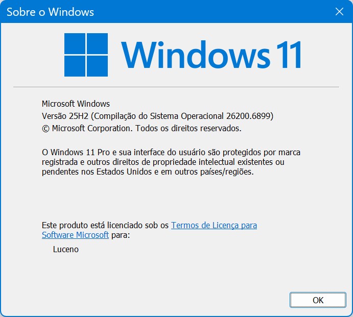 Windows 11 25H2