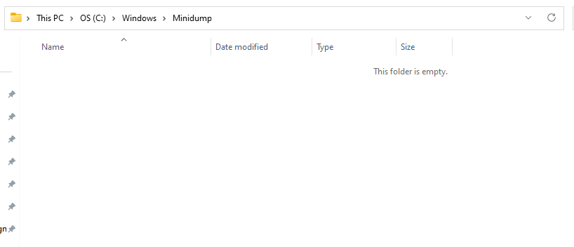 windows blue screen during upgrade - Microsoft Q&A