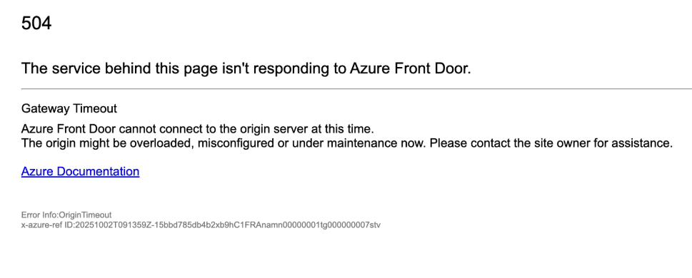 I can't pay to Microsoft for subscribtion and I can't access suppoort ...