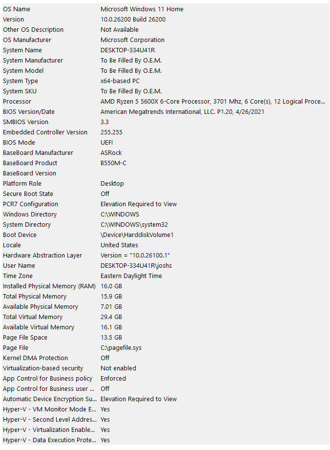 How to diagnose my performance issues - Microsoft Q&A