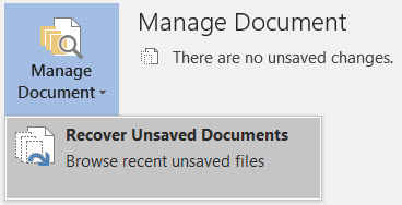 Why did OneDrive not save my Word document? - Microsoft Q&A
