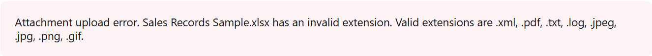 User's image