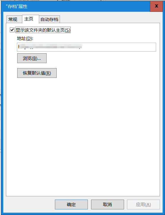 User's image