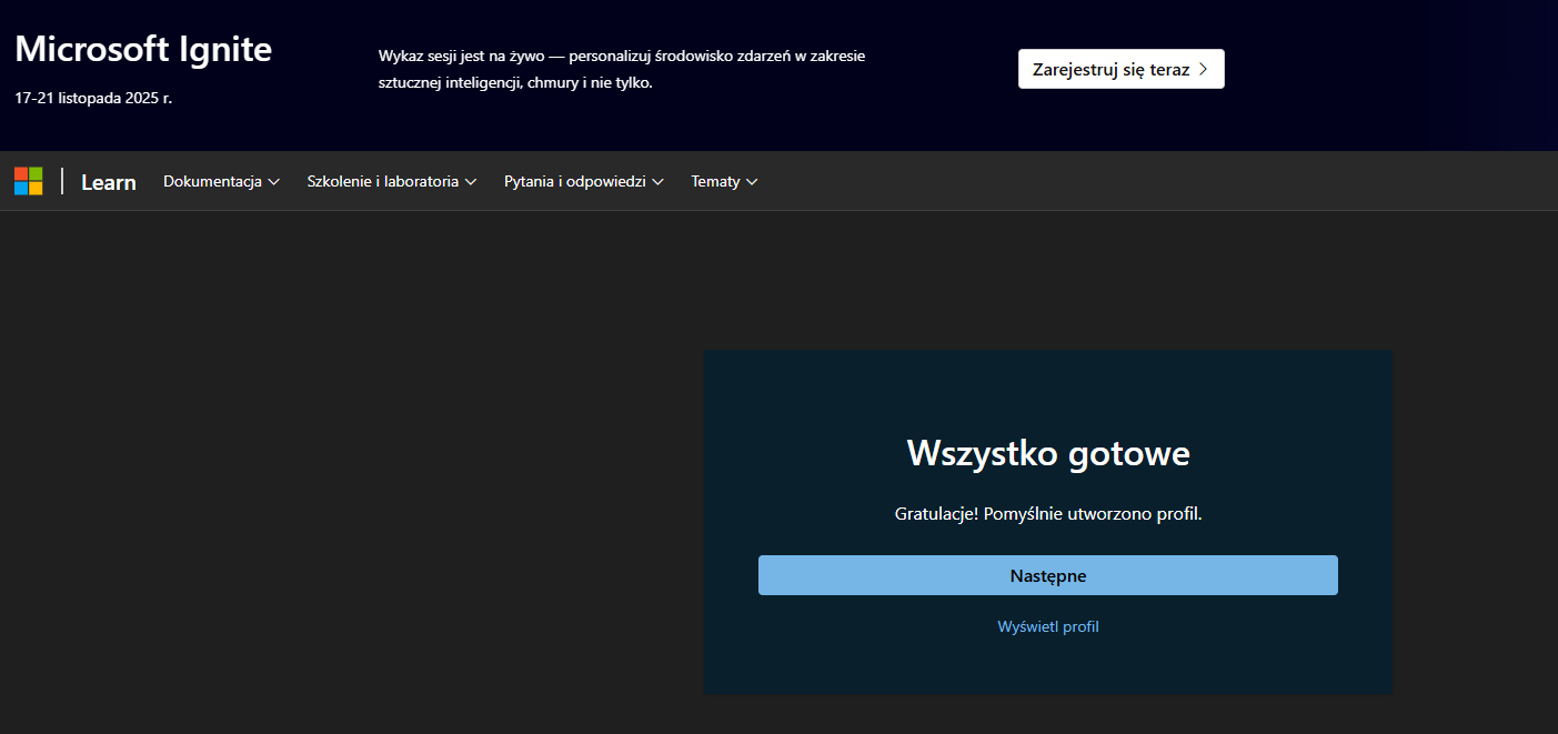 Obraz użytkownika
