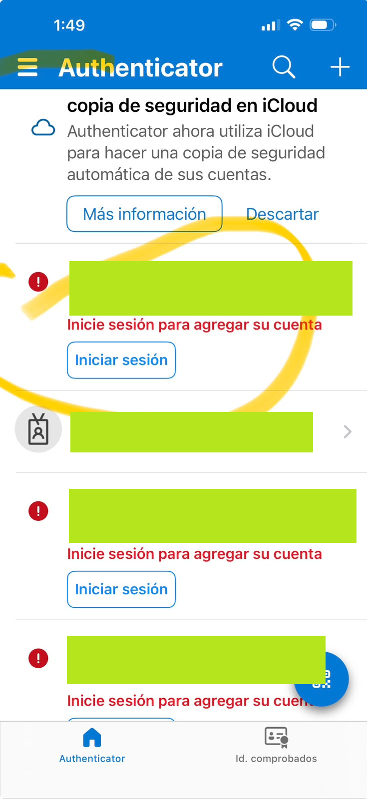 Imagen del usuario