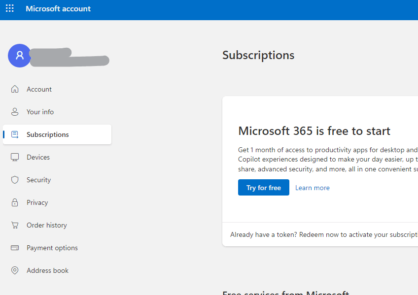no Microsoft 365 apps will open - Microsoft Q&A
