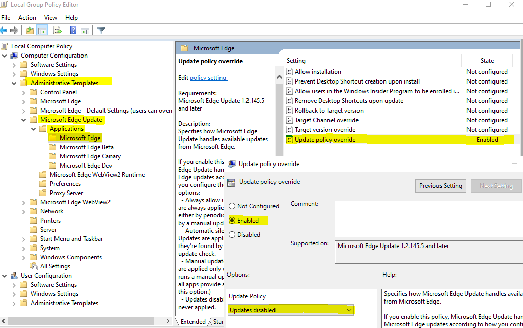 gpo-edgeupdate