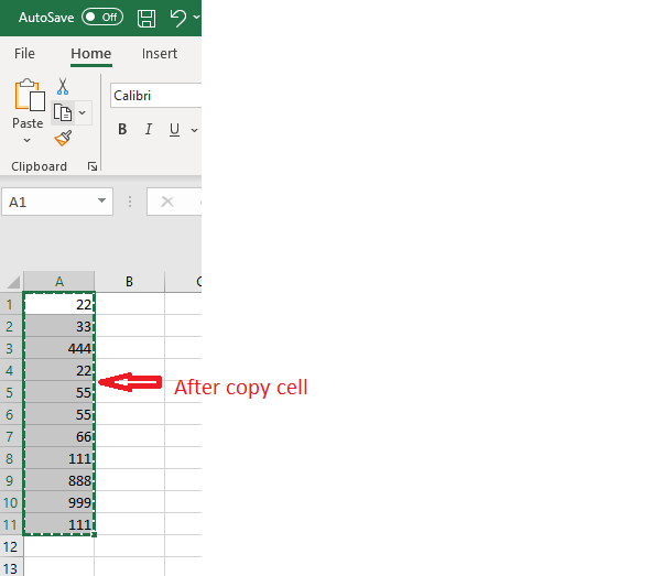 Excel 365 notification messages missing - Microsoft Q&A