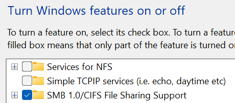 Unable to map network drive on my windows 11 computer. - Microsoft Q&A