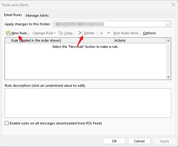 Junk email filter doesn't work? - Microsoft Q&A