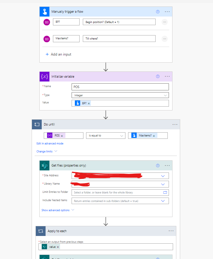 Auto approving all documenst on library - Microsoft Q&A