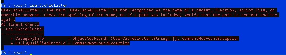 Cache2