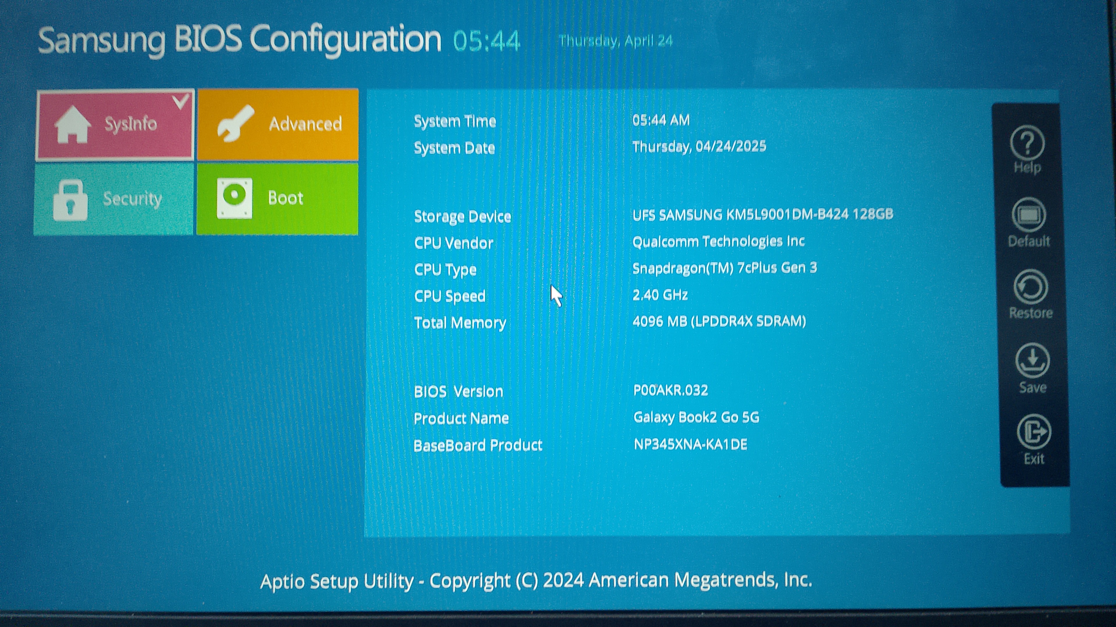 I want a compatible version of Windows because all of the files in
