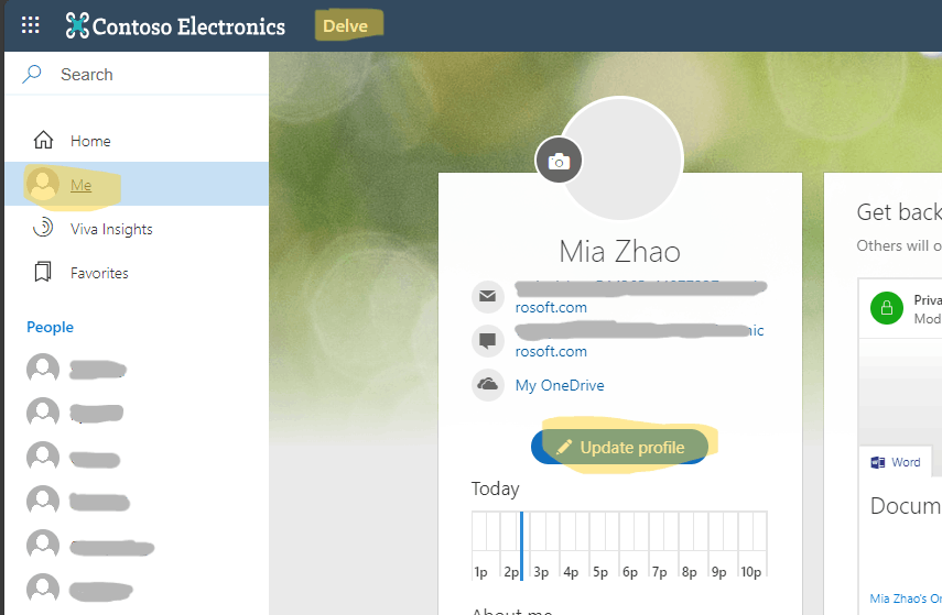 How can I change my menu language for sharepoint - Microsoft Q&A