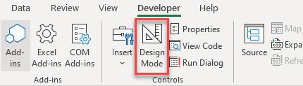 In Excel 365 how can I delete this non-selectable rectangle shape ...