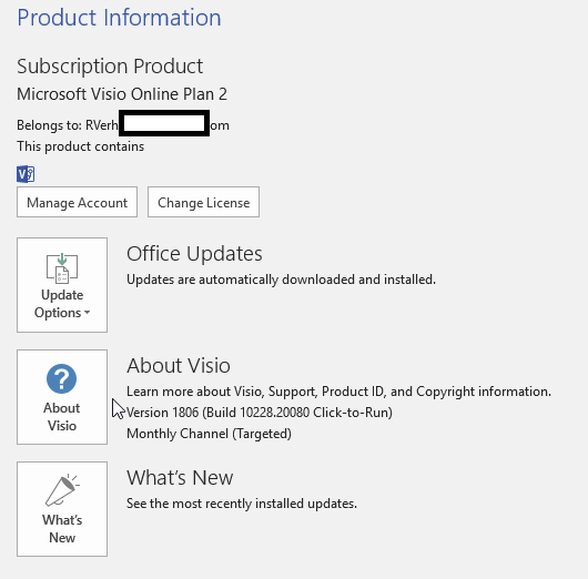 Visio 2016 crashes on save - Microsoft Q&A