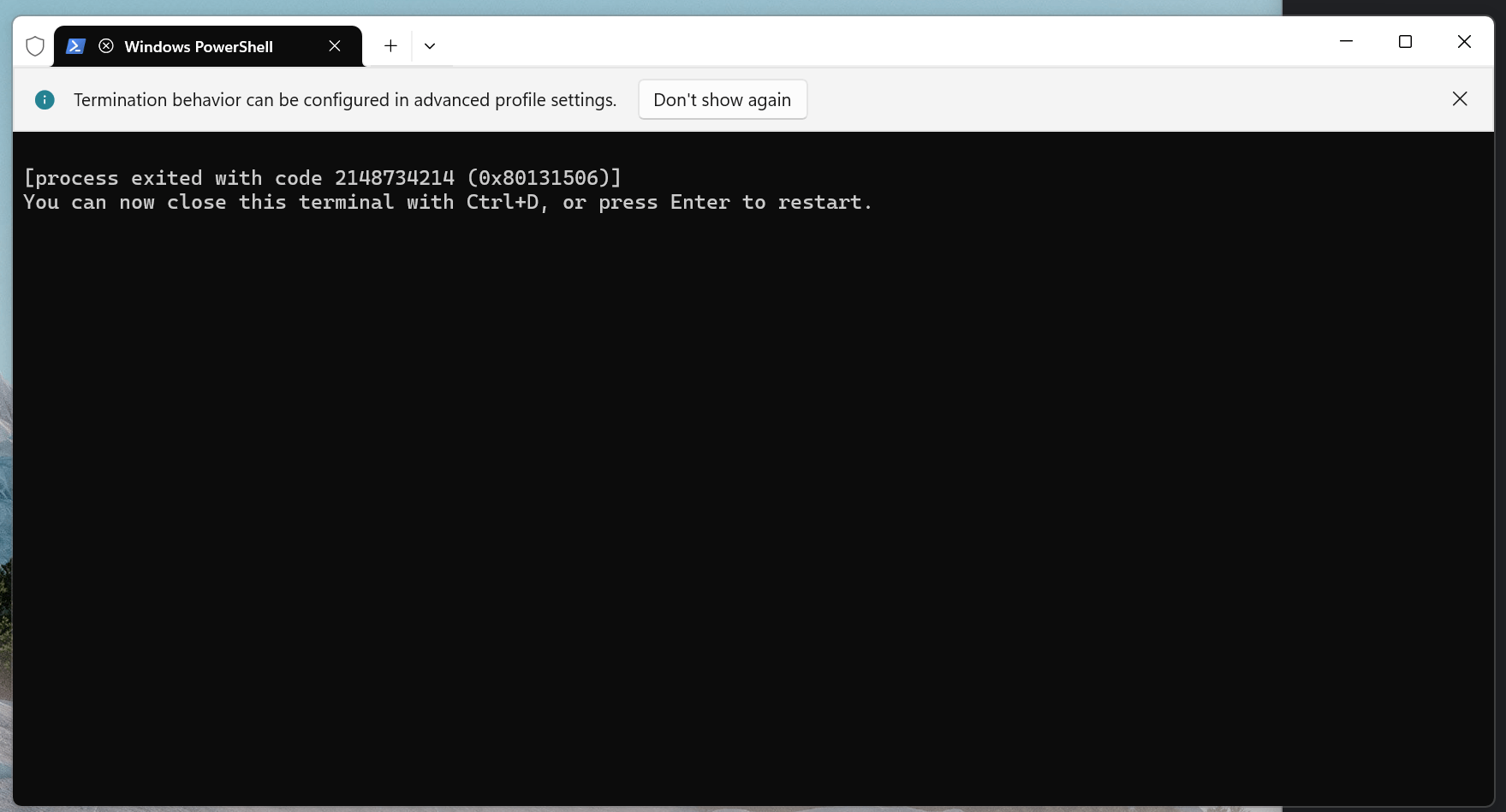 Update error 2024-07 Cumulative Update for Windows 11 Version 23H2 for ...