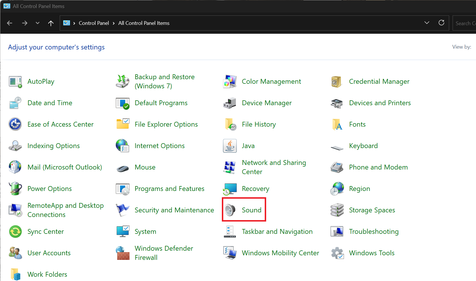 How to fix applications not switching to new audio output when changing ...