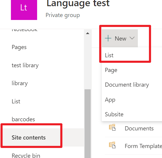 How to leverage SharePoint to generate custom labels with barcodes and ...