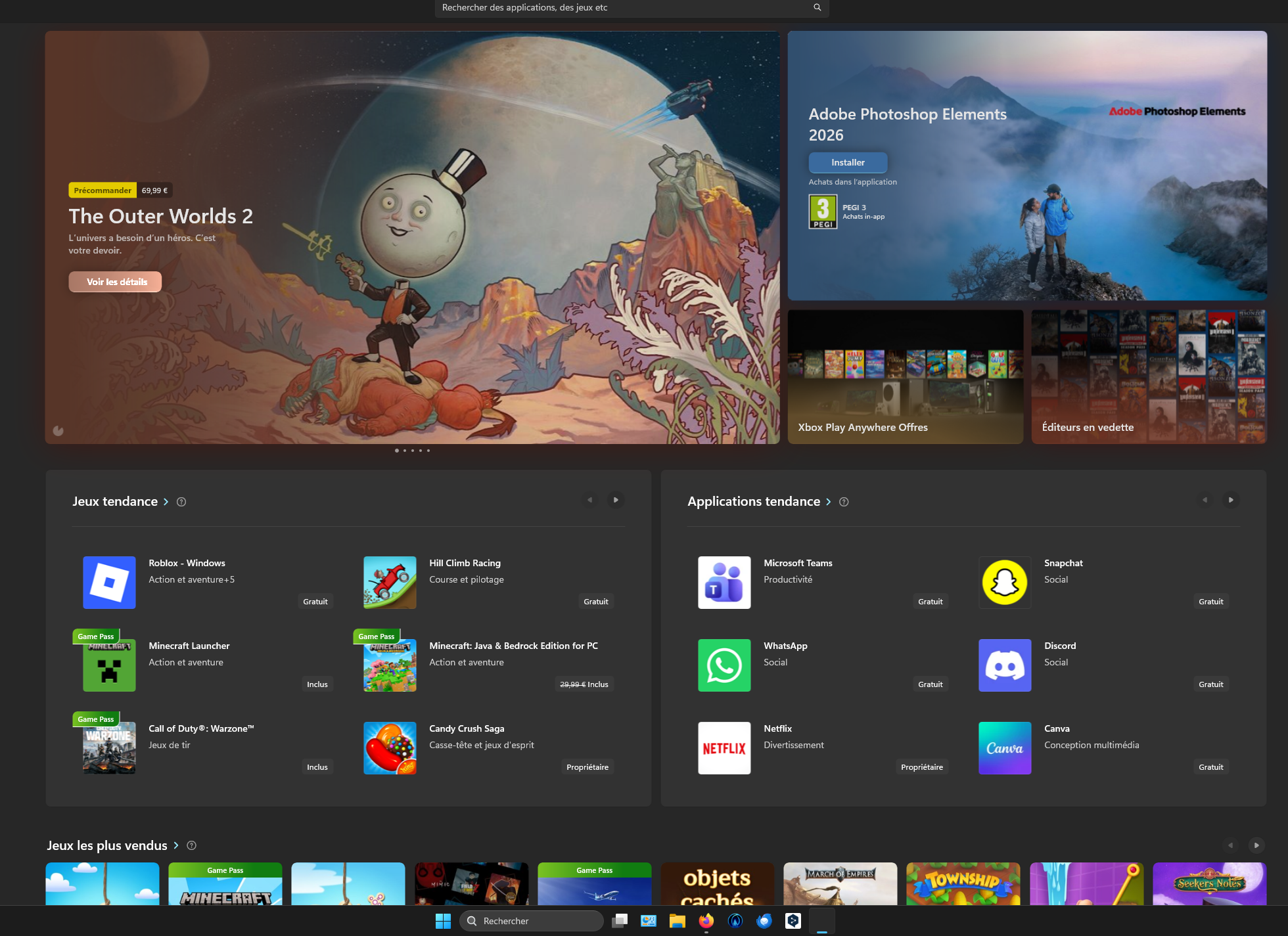capture-ecran-taskbar-windows