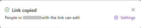 User's image