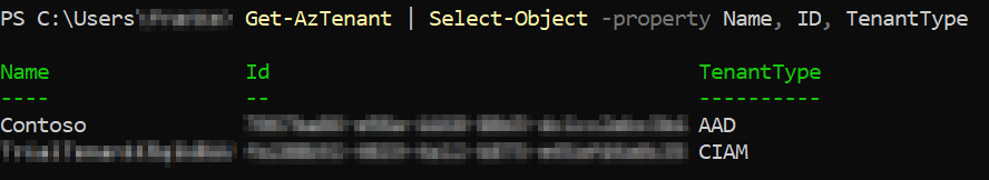 PowerShell