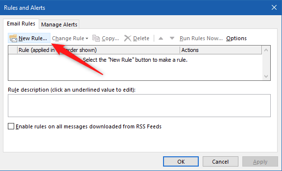 I want to sort or filter the external tag emails - Microsoft Q&A