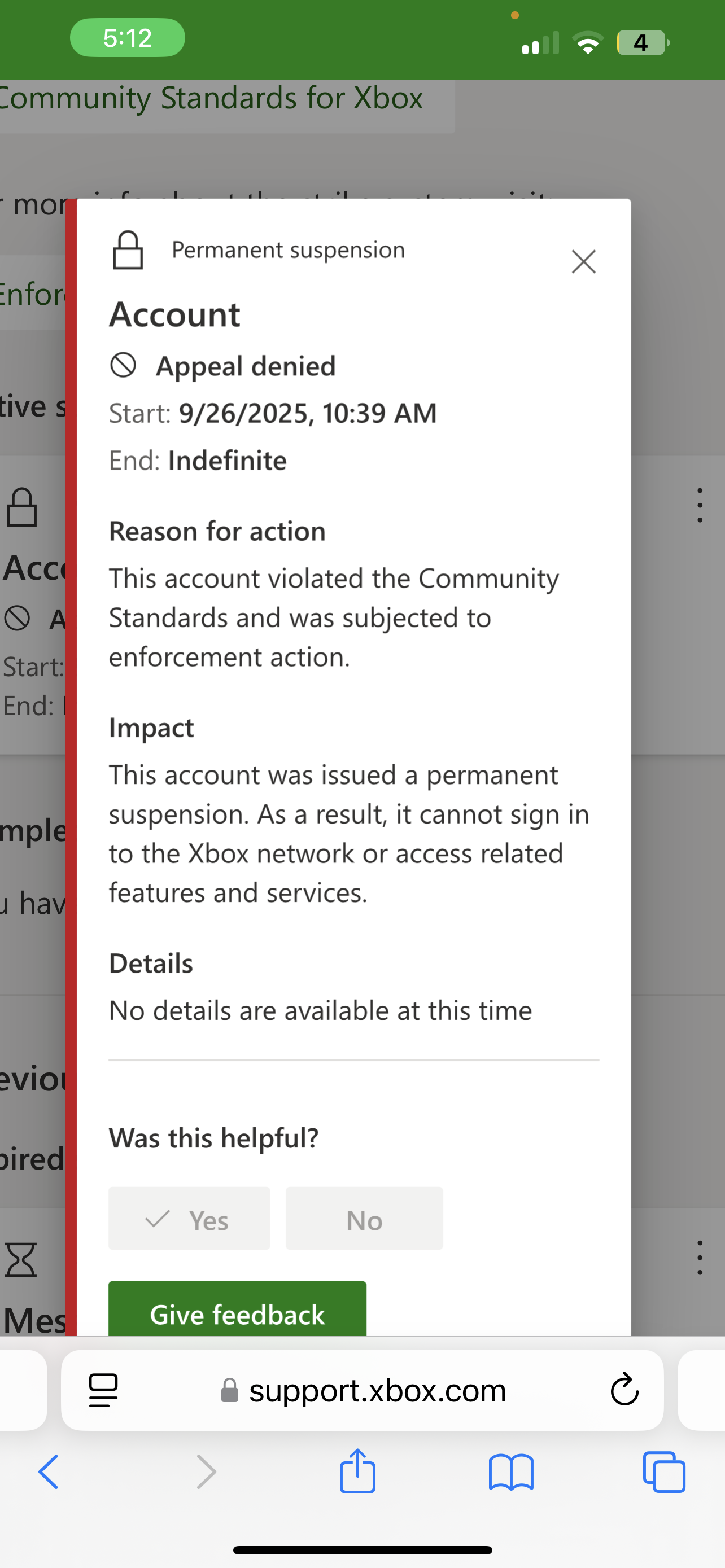 I can sign into my account - Microsoft Q&A