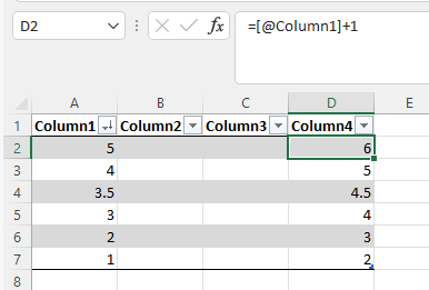 How do I preserve the reference cell when sorting? - Microsoft Q&A