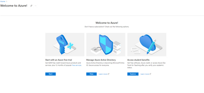 thumbnail image 1 of blog post titled Azure Event Hubs and Resource Groups