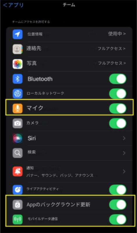 ユーザーの画像