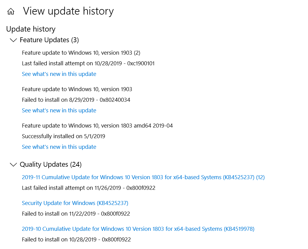 Windows 10 Activation message - Microsoft Q&A