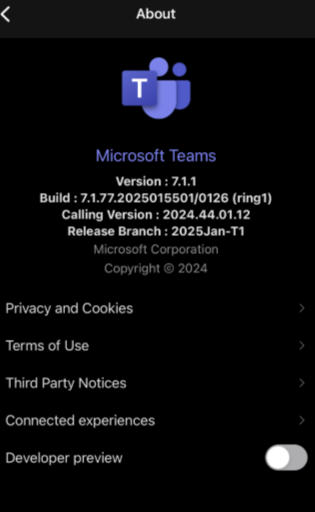User's image