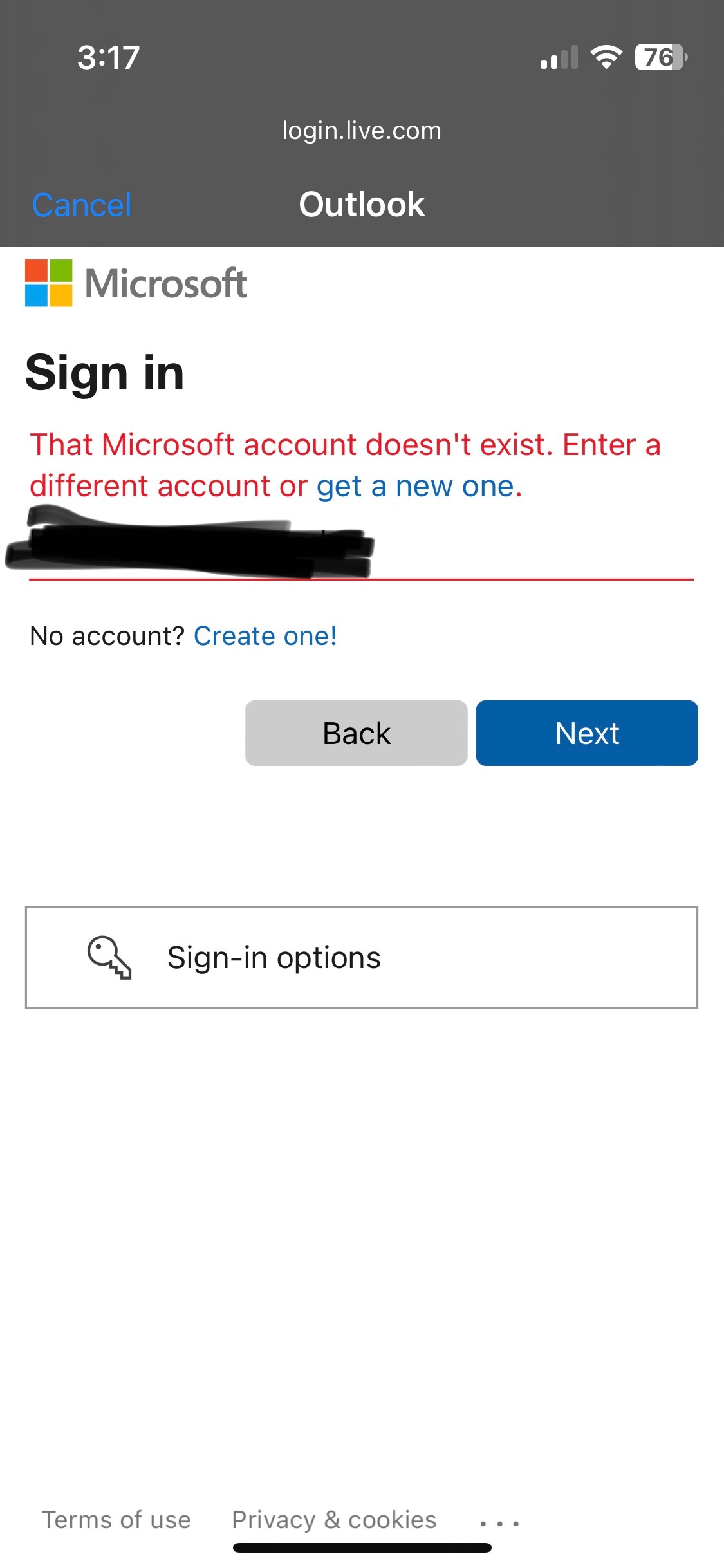How Do I Connect Community College Email To Apple Iphone/Ipad ...