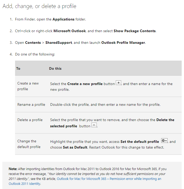 How can I rename a category in Outlook for Mac? - Microsoft Q&A