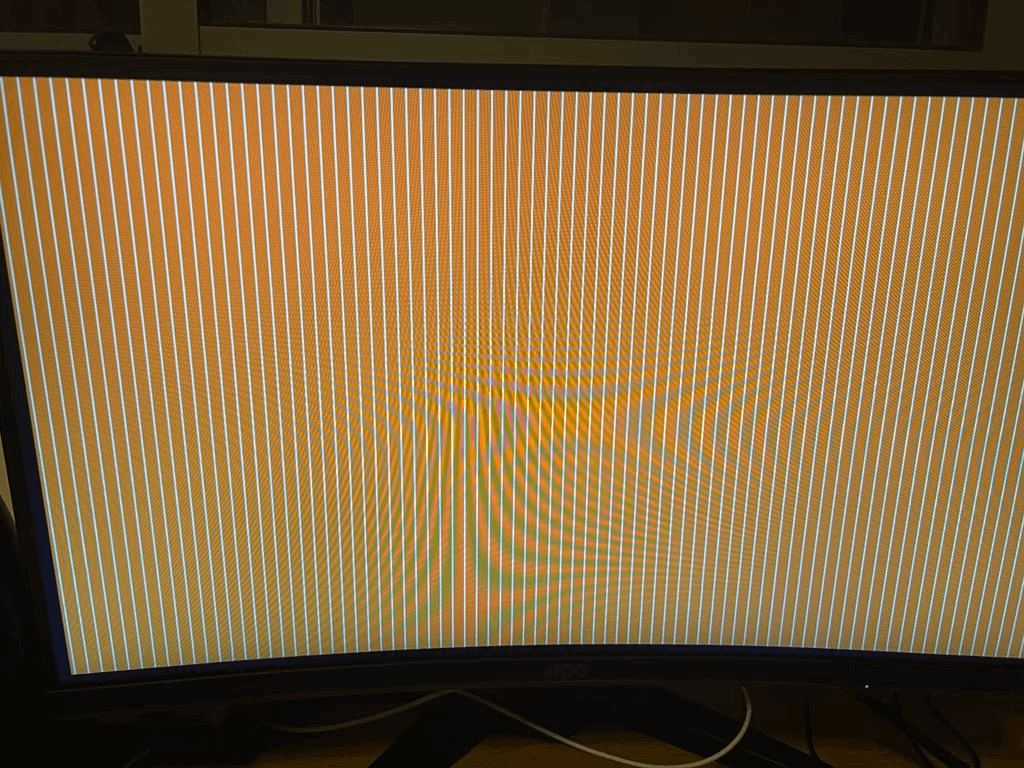 Can't load windows iso to fix error code 0xc0000185 (orange screen with ...