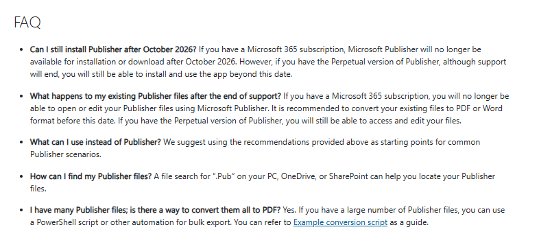 How to get Publisher to activate when the rest of Office already ...