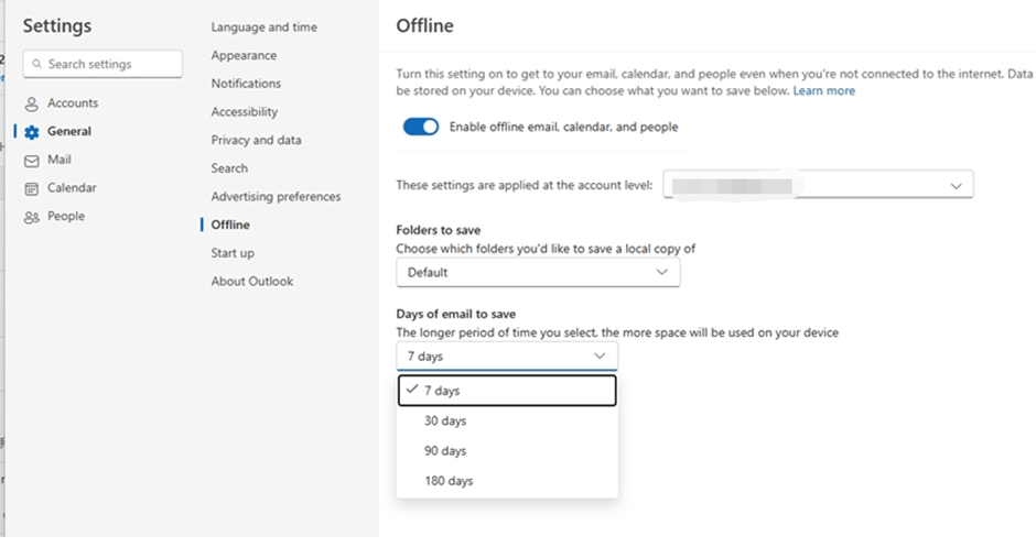 W11 Home and IMAP comcast email sync not working correctly - Microsoft Q&A