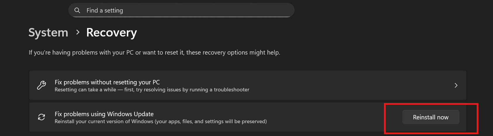 windows 11 pro upgrade fail - Microsoft Q&A