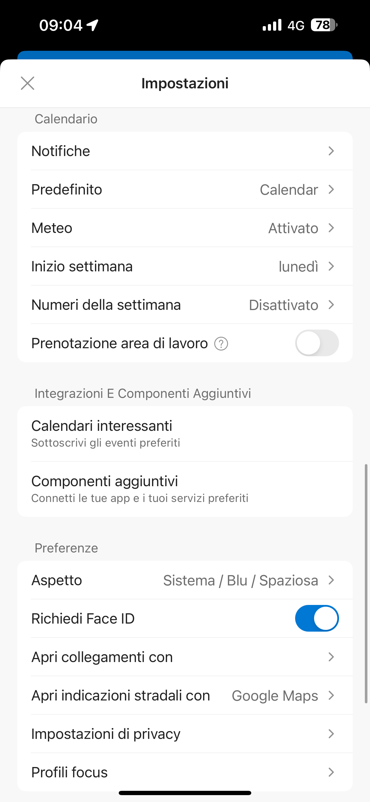 Thread order | iOS Outlook app - Microsoft Q&A