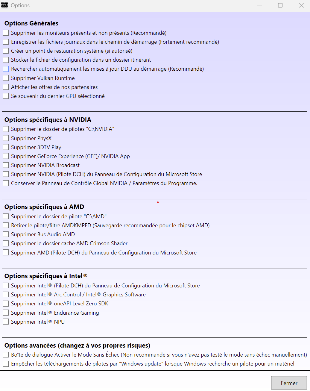 Image de l’utilisateur