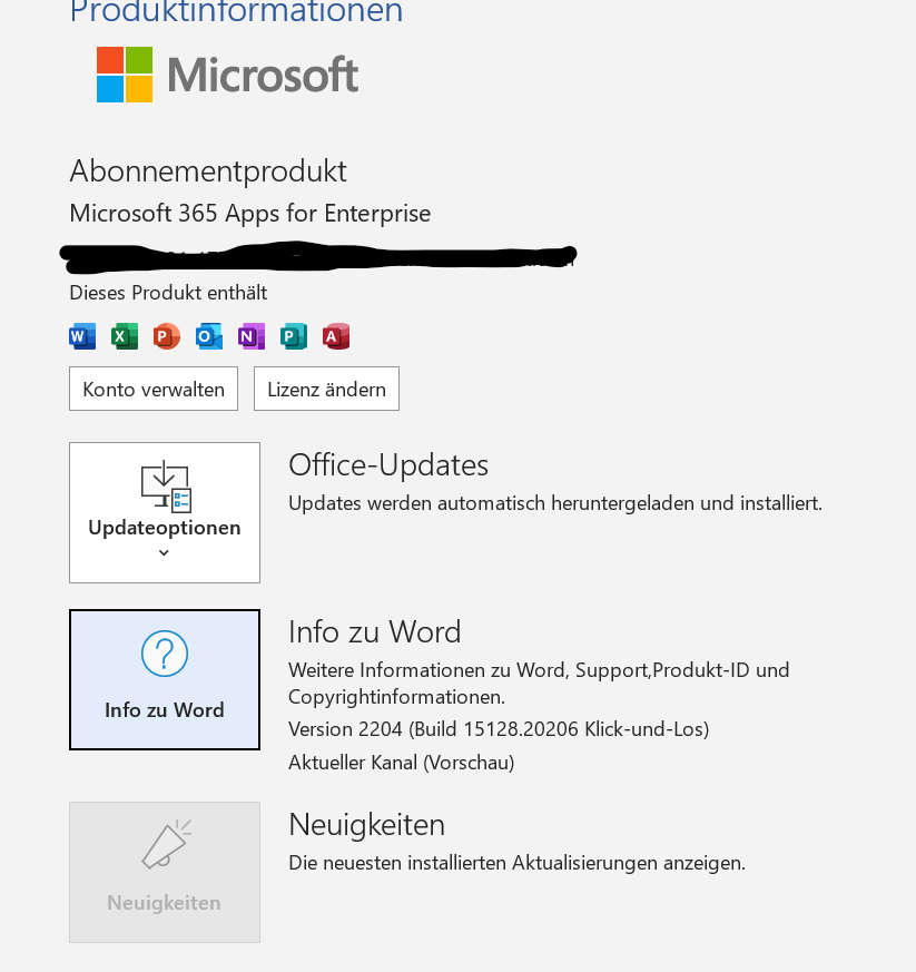Microsoft Editor is not showing in Word - Microsoft Q&A