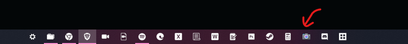 How do I download the Windows 10 default camera application as an .EXE ...