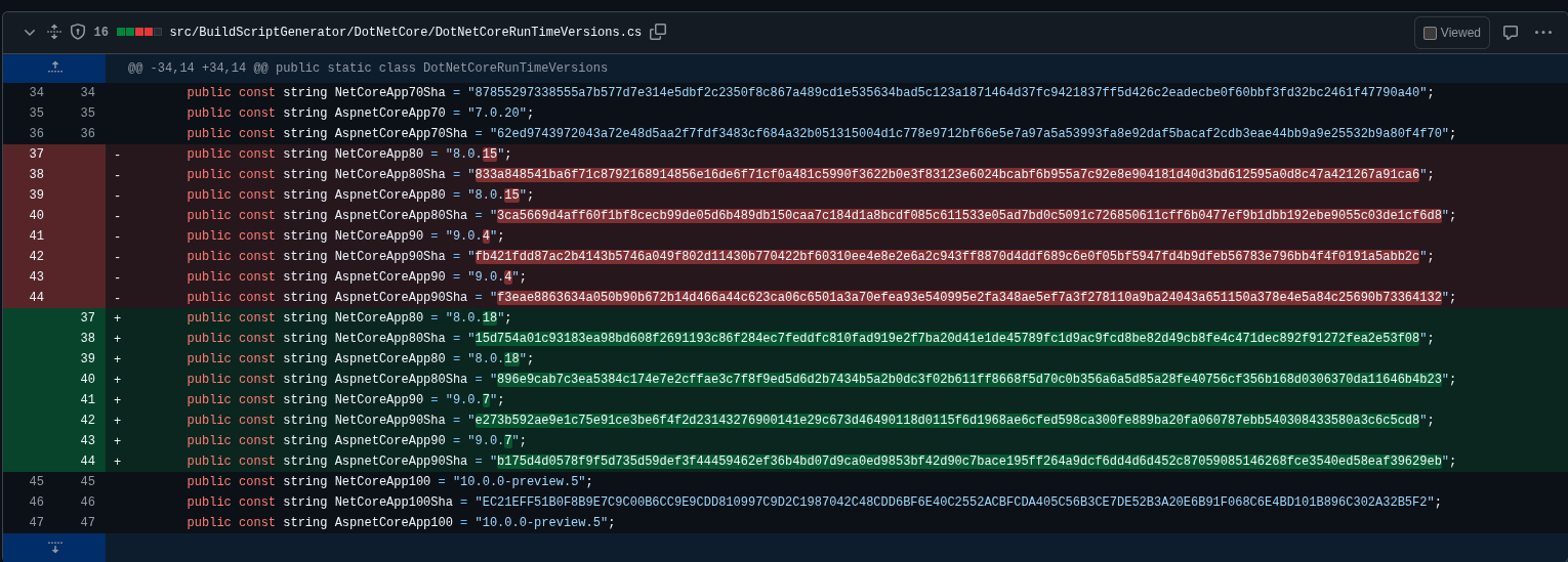 Azure Static Web Apps Oryx .NET SDK detection does not honor setup ...