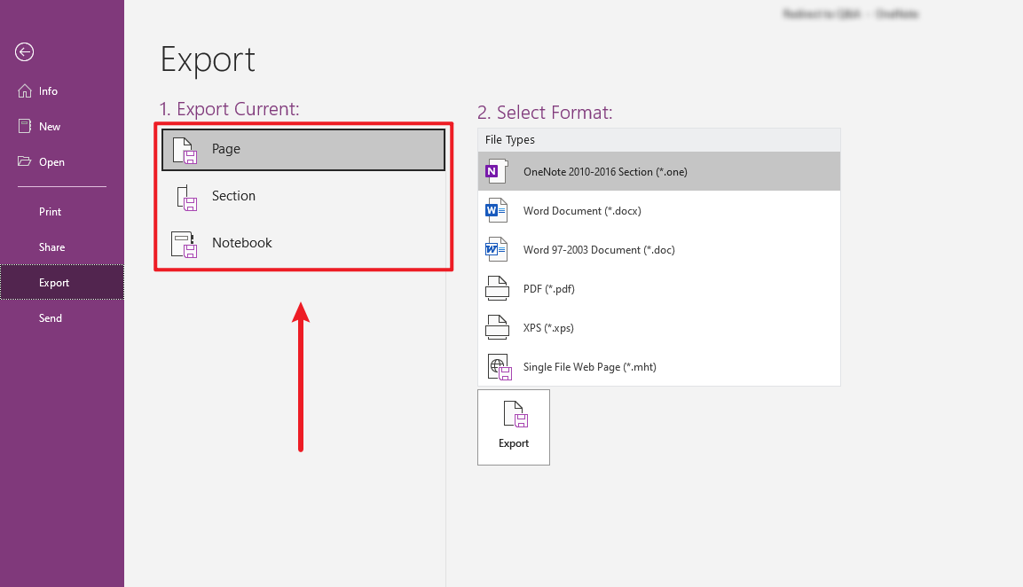 [OneNote 4 W10 problems] We've detected that your disk is full. To ...