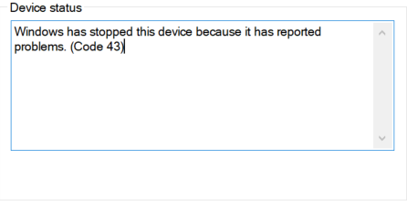 Nvidia driver failed to be installed - Microsoft Q&A