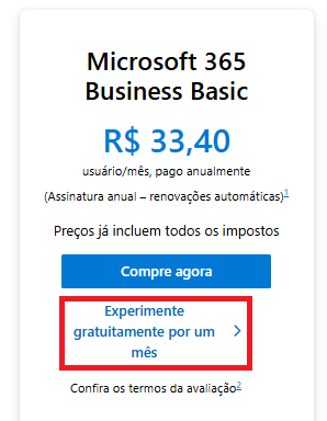 Imagem do usuário
